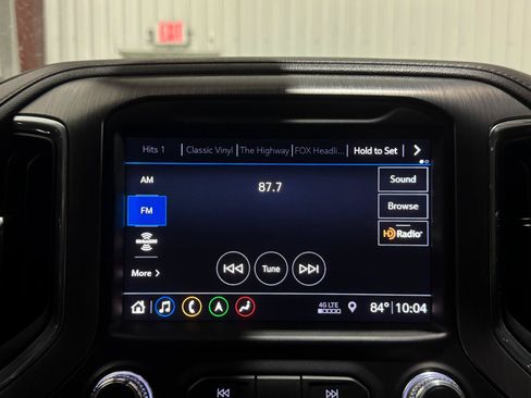 Used 2019 GMC Sierra 1500 Denali w/ Technology Package RWD image 14