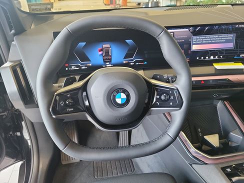 Used 2026 BMW X3 xDrive30 w/ Convenience Package image 21