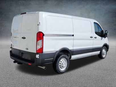 New 2024 Ford Transit 150 Low Roof AWD