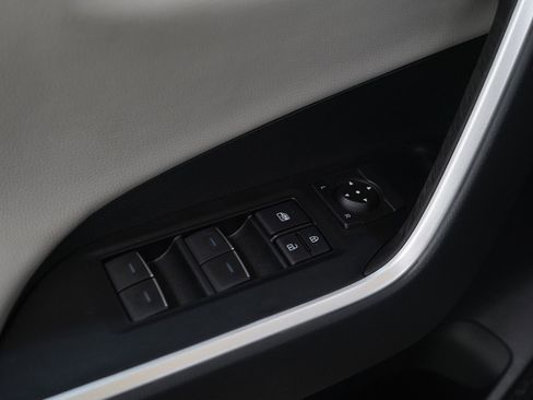 Used 2023 Toyota RAV4 Limited image 21