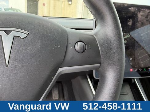 Used 2020 Tesla Model 3 Standard Range Plus RWD image 21