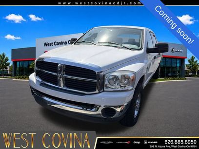 Used 2009 Dodge Ram 2500 Truck SLT