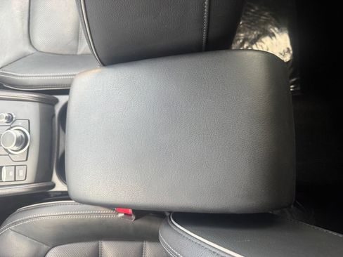 Certified 2025 MAZDA CX-5 AWD 2.5 S w/ Preferred Package image 16