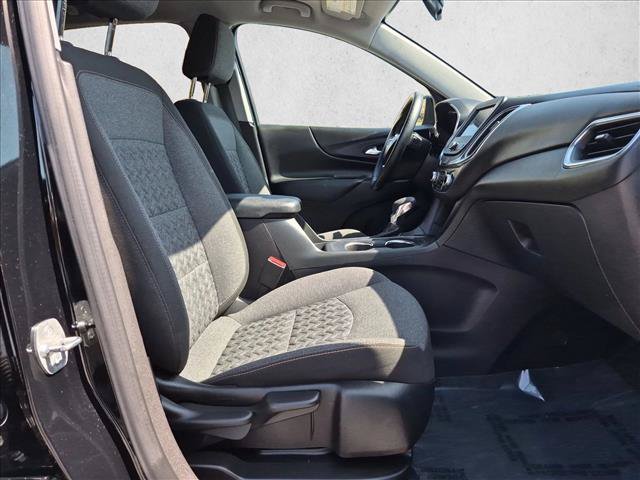 Used 2024 Chevrolet Equinox LT AWD/4WD image 21
