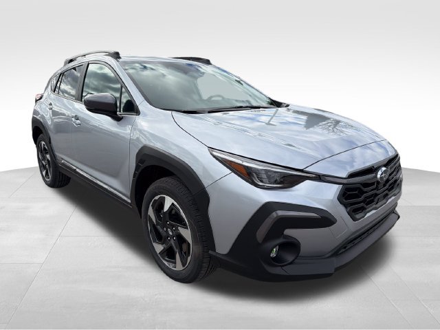 New 2027 Subaru Crosstrek 2.5i Limited AWD/4WD 360° Tour