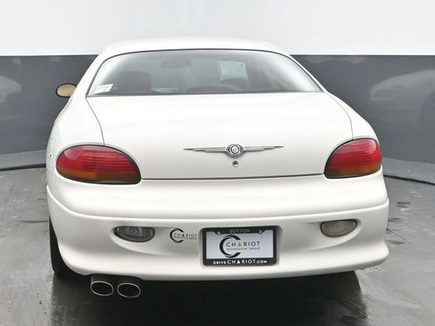 Used 2001 Chrysler LHS image 5