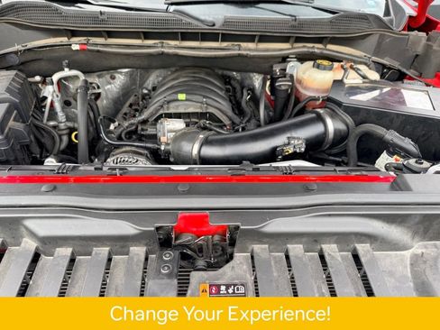 Used 2022 Chevrolet Silverado 1500 LT Trail Boss w/ Protection Package AWD/4WD image 28