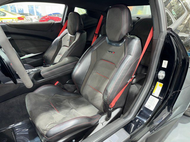 Used 2018 Chevrolet Camaro ZL1 RWD image 5