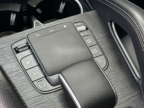 Used 2025 Mercedes-Benz GLE 350 GLE 350 image 21