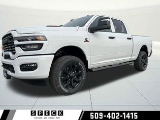 New 2026 RAM 2500 Tradesman video 1