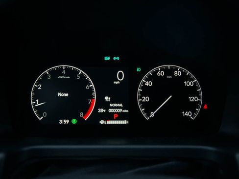 New 2026 Honda Odyssey Sport-L image 24