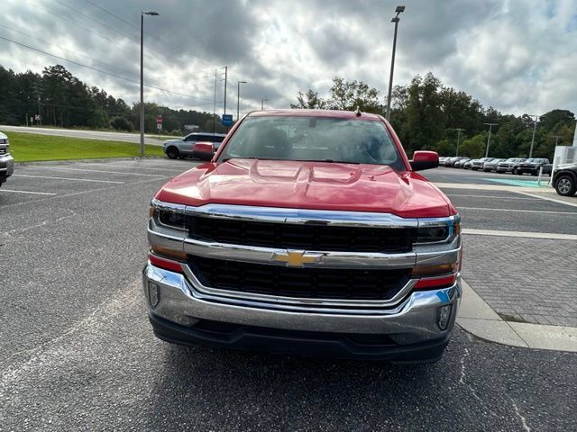 Used 2018 Chevrolet Silverado 1500 LT w/ All Star Edition RWD image 7