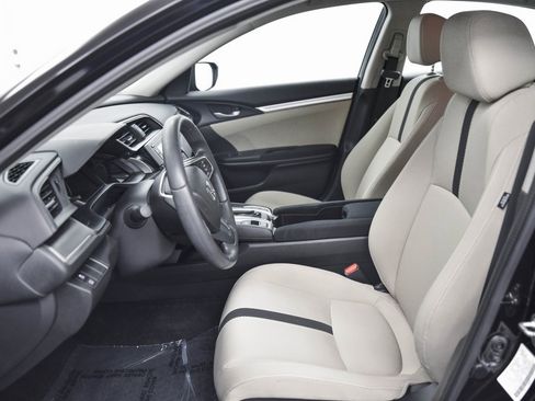 Used 2018 Honda Civic LX image 11