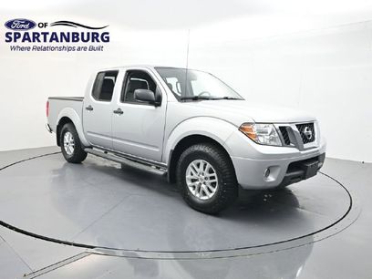 Used 2019 Nissan Frontier SV w/ Value Truck Package