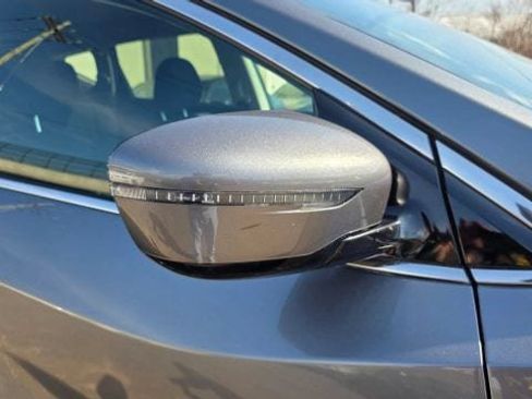 Used 2016 Nissan Murano S AWD/4WD image 48