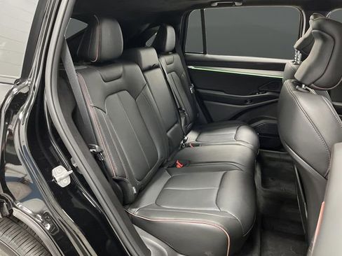 Used 2024 Jeep Wagoneer Launch Edition image 35