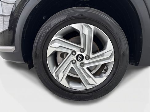 Used 2023 Hyundai Santa Fe SEL image 52