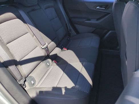 New 2026 Chevrolet Equinox LT image 26