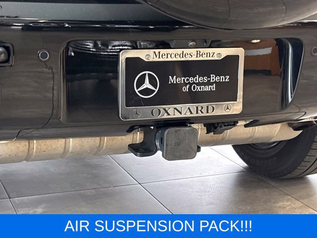 Used 2024 Land Rover Defender 110 X-Dynamic SE AWD/4WD image 9