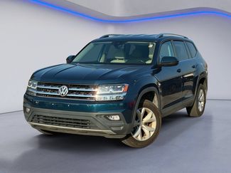 Used 2018 Volkswagen Atlas SE AWD/4WD video 2