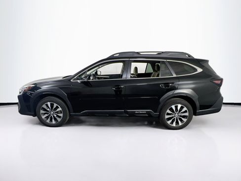 Used 2023 Subaru Outback Limited XT image 8
