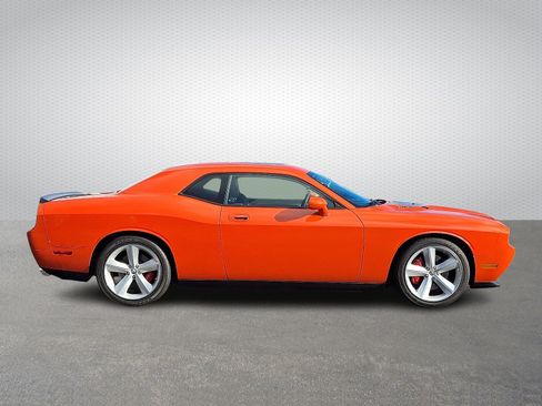 Used 2008 Dodge Challenger SRT8 image 7