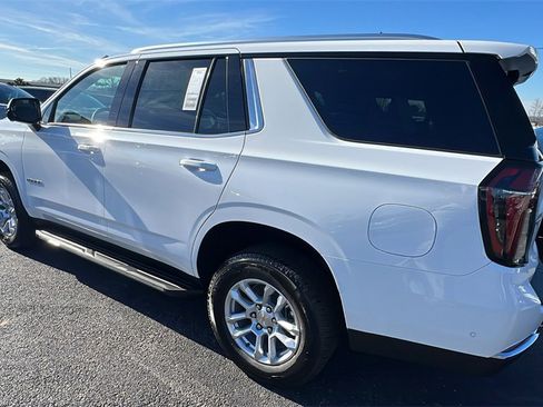 New 2026 Chevrolet Tahoe LT image 7