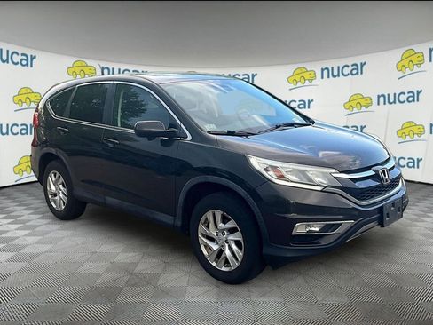 Used 2015 Honda CR-V EX image 1