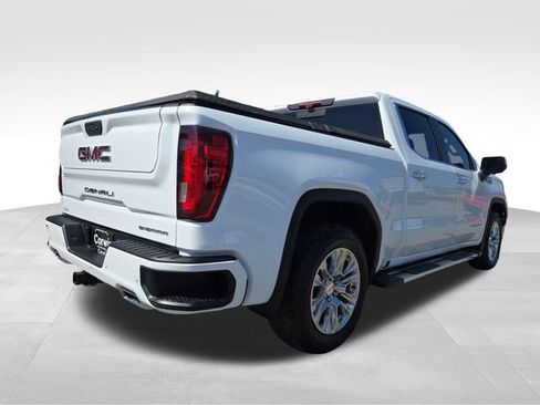 Used 2024 GMC Sierra 1500 Denali w/ Technology Package AWD/4WD image 13