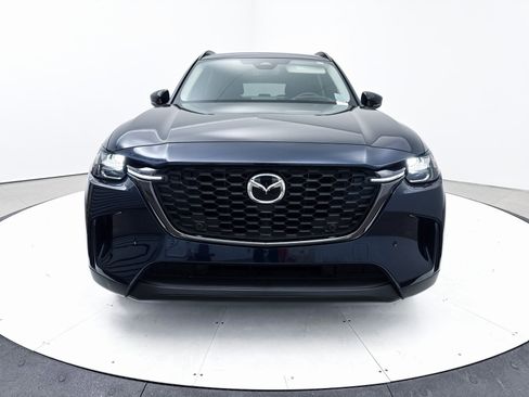 Certified 2025 MAZDA CX-90 Plug-In Hybrid w/Premium Sport image 16