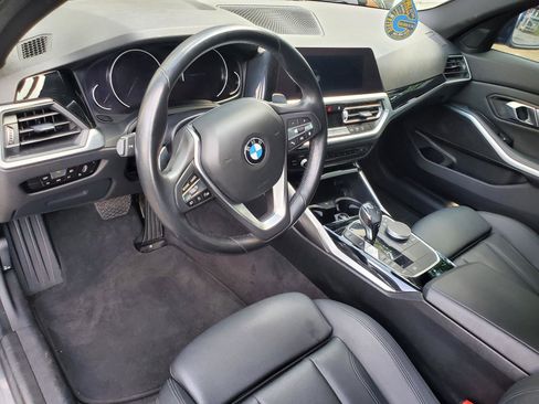 Used 2019 BMW 330i Sedan RWD image 45