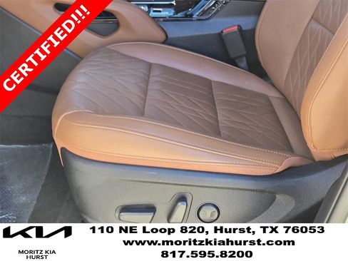 Used 2025 Kia Telluride EX X-Line image 26