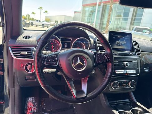 Used 2018 Mercedes-Benz GLE 350 image 12