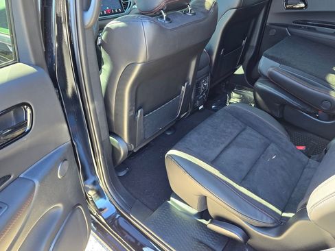 New 2026 Dodge Durango GT image 31