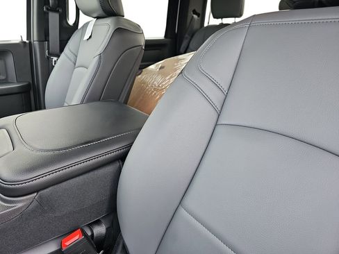 New 2026 RAM 2500 Tradesman image 9