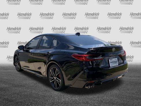 Used 2026 Toyota Camry XSE w/ Premium Plus Package FWD image 8