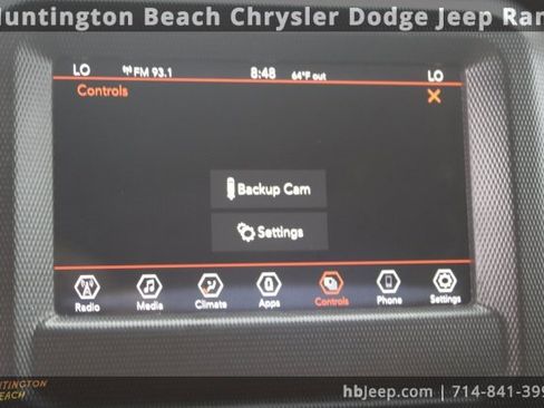 Used 2021 Jeep Wrangler Unlimited Rubicon image 25
