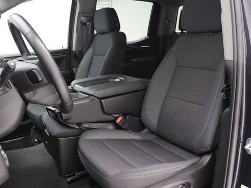 Used 2023 Chevrolet Silverado 1500 LT image 17