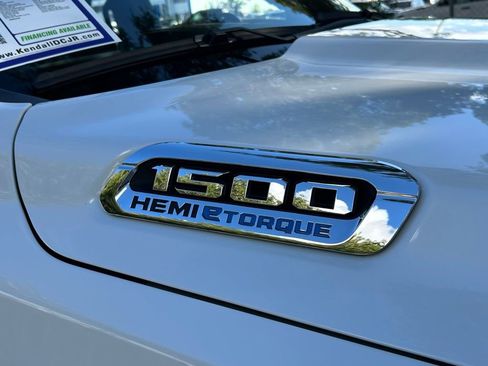 Certified 2022 RAM 1500 Limited image 33