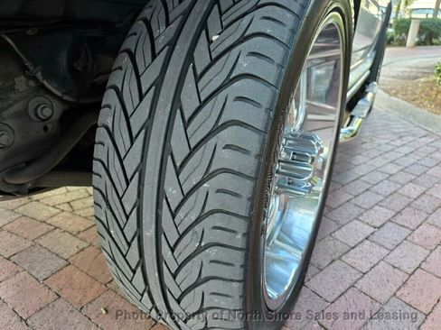 Used 2007 HUMMER H2 image 84