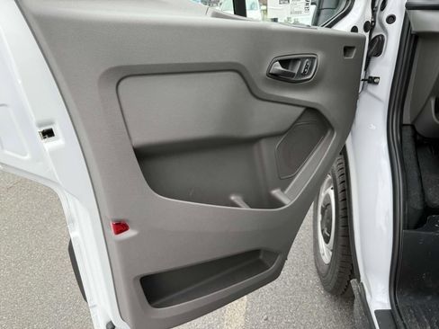 New 2025 Ford Transit 250 148 Medium Roof w/ Load Area Protection Package image 8