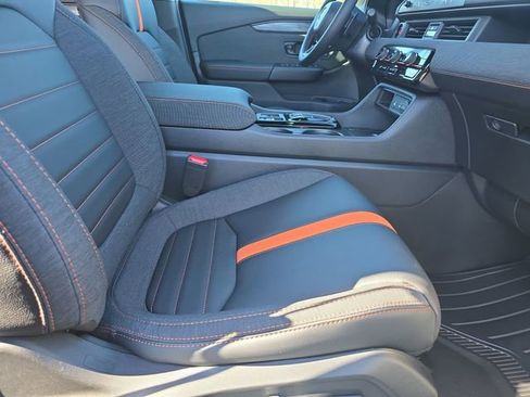 New 2026 Honda Passport TrailSport image 10