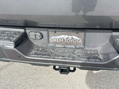 New 2026 Toyota Tundra SR5 w/ SR5 Premium Package image 10