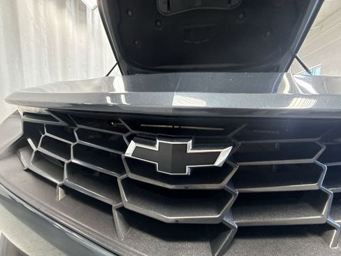 Used 2021 Chevrolet Camaro LT w/ RS Package RWD image 40