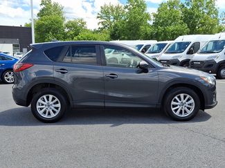 Used 2016 MAZDA CX-5 Touring AWD/4WD video 4