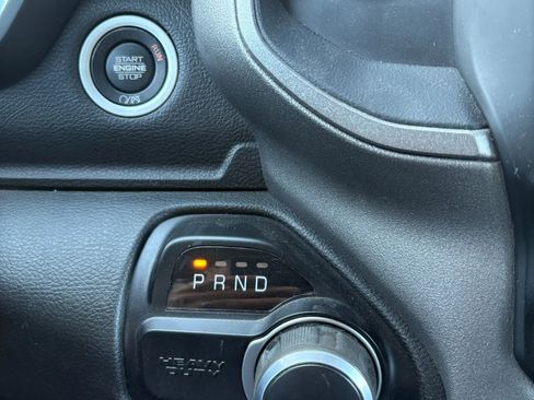 Used 2020 RAM 2500 Tradesman image 22