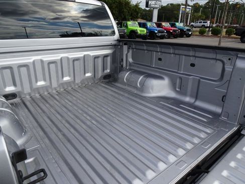 Used 2021 Ford Ranger XL w/ Equipment Group 101A High image 27