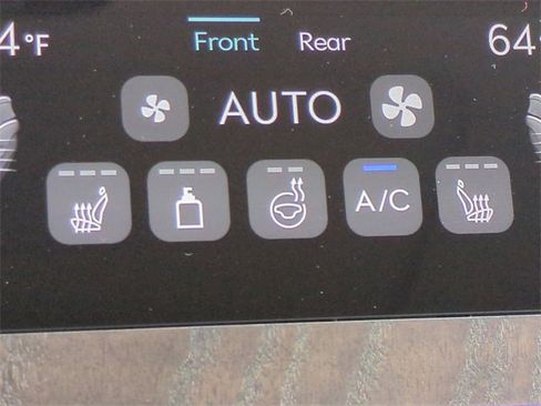 Certified 2025 Genesis GV80 2.5T Select image 22