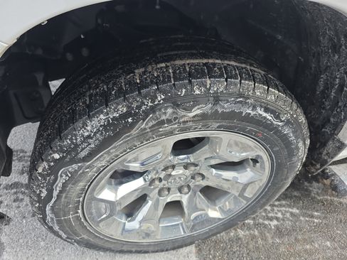 Used 2022 RAM 1500 Big Horn image 13