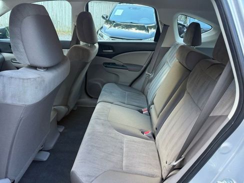 Used 2014 Honda CR-V LX image 15